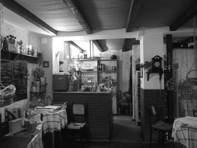 Bistro-Pension La Teleferic シナヤ エクステリア 写真