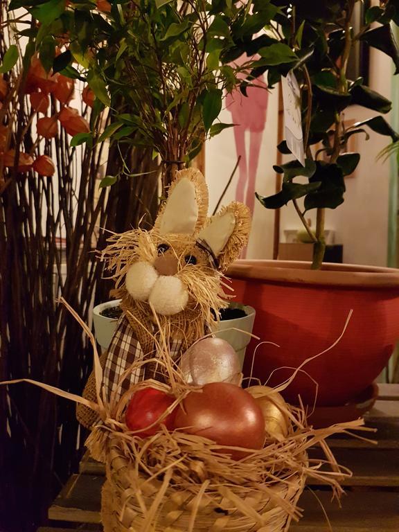 Bistro-Pension La Teleferic シナヤ エクステリア 写真